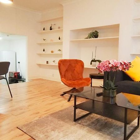 Brompton Apartment In Kensington London Eksteriør bilde