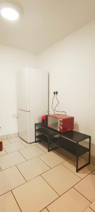 Brompton Apartment In Kensington London Eksteriør bilde